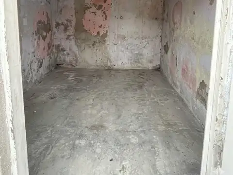 Lote con construcción