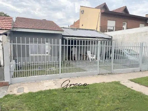 casa en Burzaco