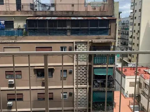 Departamento en Venta en Caballito, USD 50.000