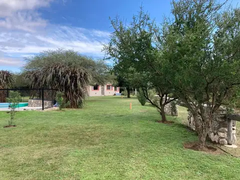 Hotel en Venta en Cortaderas, USD 500.000