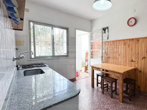 Casa en Venta al Sureste