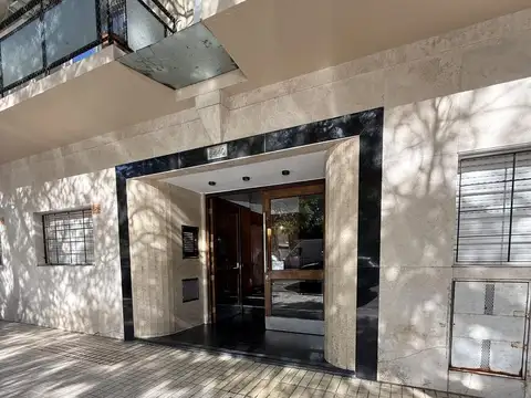 VENTA DEPARTAMENTO 2 AMBIENTES EN NUÑEZ