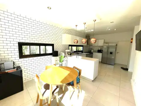 Casa  en Venta en Las Tipas, Nordelta