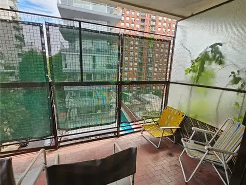 Charcas 4200, Piso 6