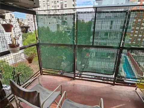 Departamento en Venta en Palermo, USD 270.000