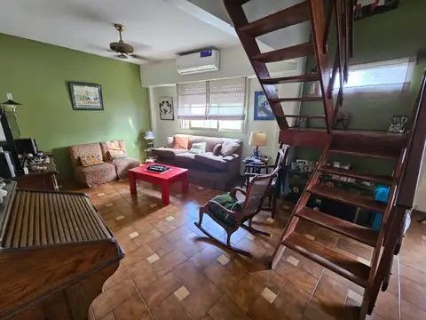 Charcas 4200, Piso 6