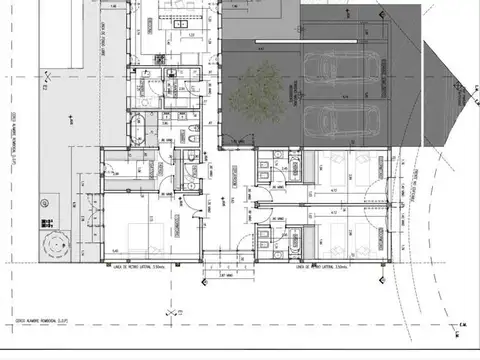 Casa en Venta A Estrenar