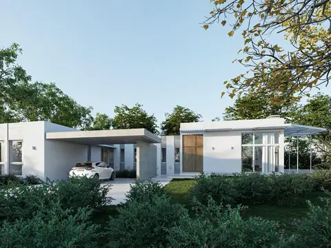 Casa en Venta en Barrio Cerrado Greenville