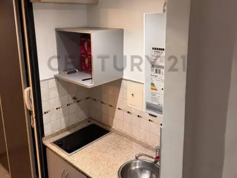 Alquiler-Departamento dos ambientes en Palermo