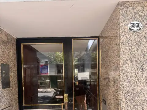 Alquiler-Departamento dos ambientes en Palermo