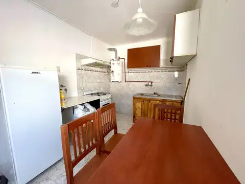Departamento en Alquiler de 3 ambientes