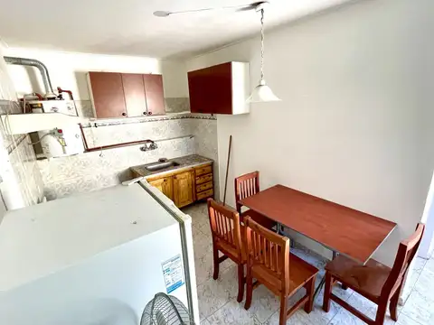 Departamento en Alquiler de 2 dormitorios