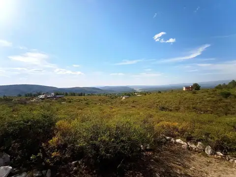 Terreno en Venta en Los Hornillos, San Javier