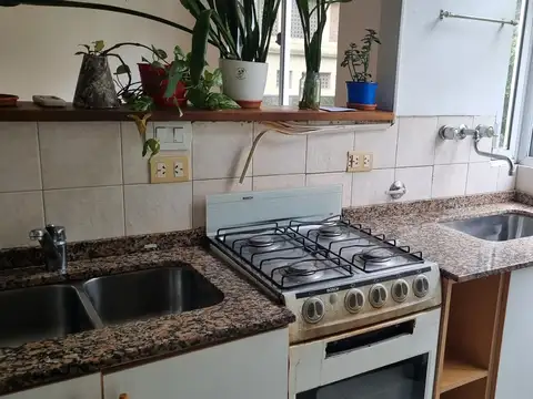 Departamento en Alquiler en Botanico, $ 750.000