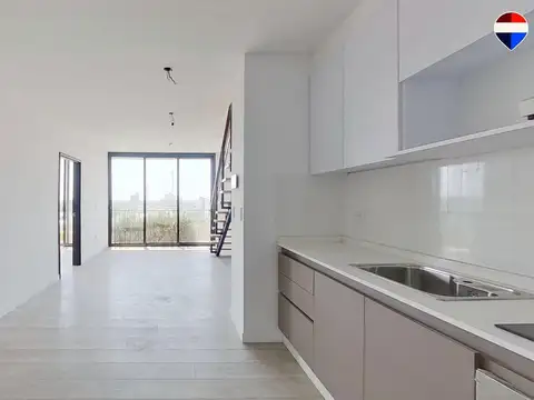 Departamento en Venta de 3 ambientes