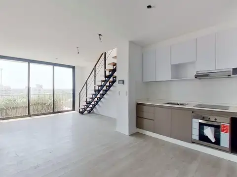 VENTA DEPARTAMENTO 3 AMBIENTES PILAR CENTRO