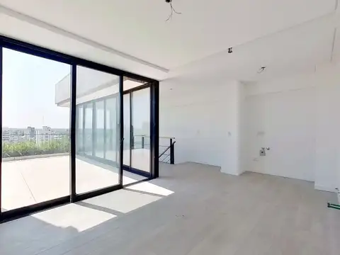 VENTA DEPARTAMENTO 3 AMBIENTES PILAR CENTRO