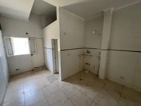 Ruta  Nacional 33 al 1800
