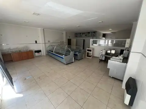 Local en Venta 7 años