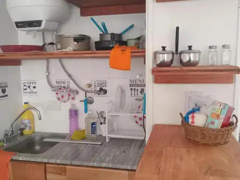 Departamento en Alquiler Temporal 50 años