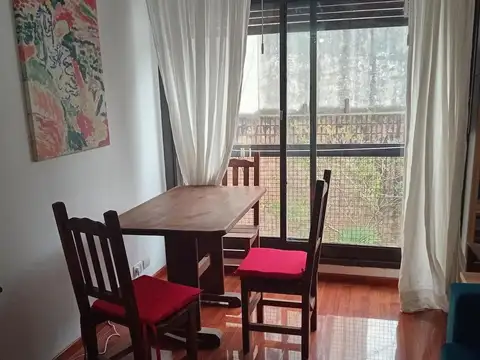 Departamento en Alquiler Temporal en San Nicolás, $ 680.000