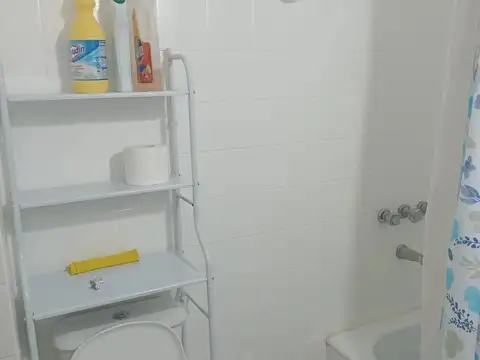 Departamento en Alquiler Temporal al Noreste
