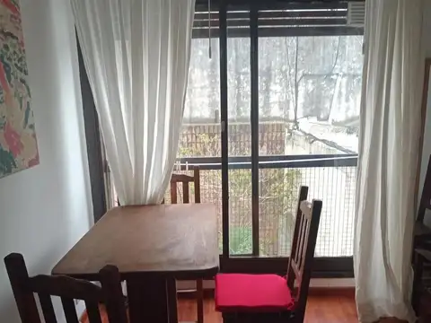 Departamento en Alquiler Temporal de Monoambiente