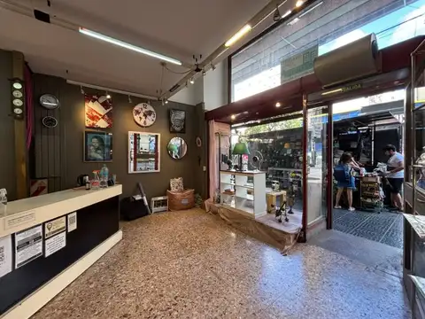 Local en Alquiler en Caballito, USD 4.700