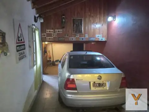 Casa en Venta en Claypole, USD 97.000