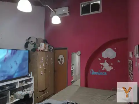 Casa en Venta 50 años