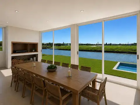 Casa en Venta de 3 dormitorios