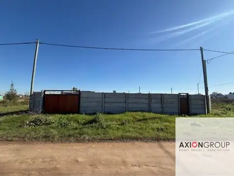 Terreno en Venta en Villa Elvira, USD 25.000