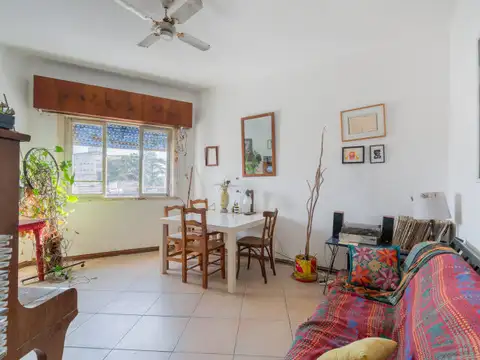 Departamento · En Venta · 2 Ambientes · Villa General Mitre