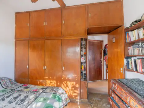Departamento en Venta 60 años