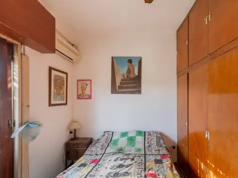 Departamento ·  Venta · 2 Ambientes · Apto Crédito · Villa General Mitre