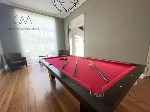 Departamento en Venta en Mar del Plata, Partido de General Pueyrredón