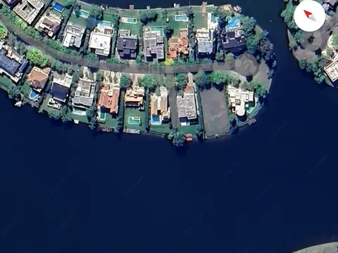 Terreno en Venta en Nordelta, USD 1.200.000