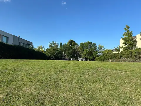 Terreno en Venta en Nordelta, USD 1.200.000