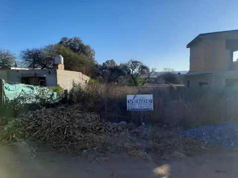 Terreno en Venta en San Roque, USD 9.500