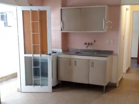 Departamento en Alquiler de 3 ambientes