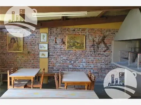 Hotel en Venta en Bahía San Blas, USD 500.000