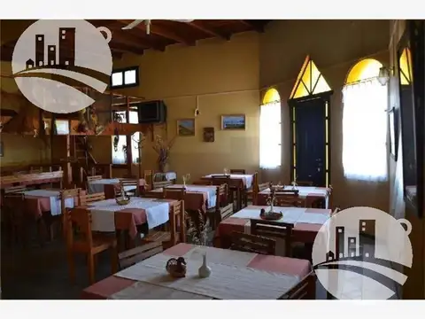 Hotel en Venta en Bahía San Blas, USD 500.000