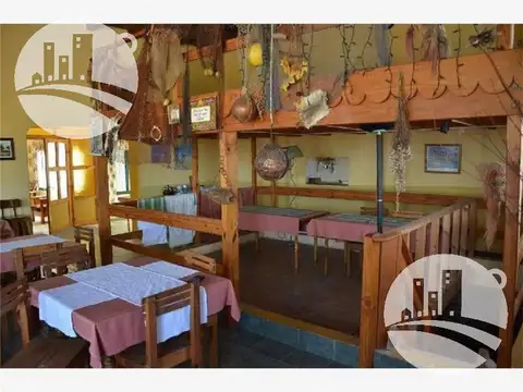 Hotel en Venta 119 años