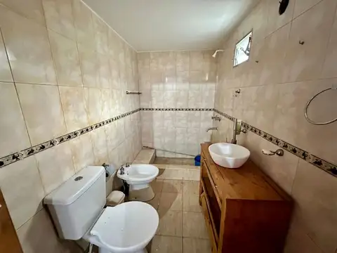 Casa en Alquiler de 1 dormitorio