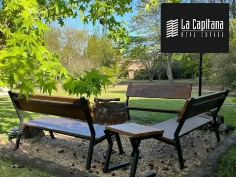 Casa en Venta en Ayres De Pilar, USD 765.000
