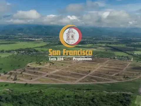 Terreno en Venta en Cerrillos, USD 18.000