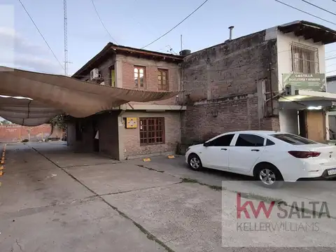 Terreno / Oficinas en Limache