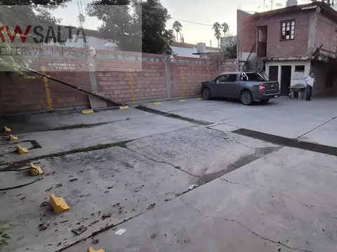 Avda. Ex Combatientes de Malvinas al 3800