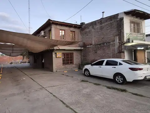 Terreno / Oficinas en Limache