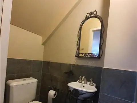 Depto Tipo Casa en Venta de 2 dormitorios